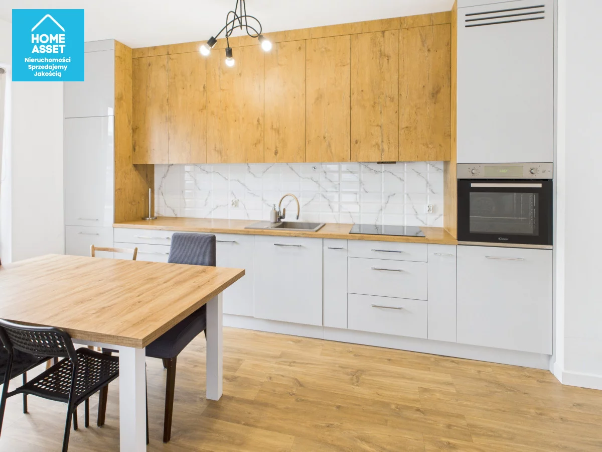3 pokoje, mieszkanie 58,00 m², parter, oferta nr , HS263830, Rumia, Żwirki I Wigury