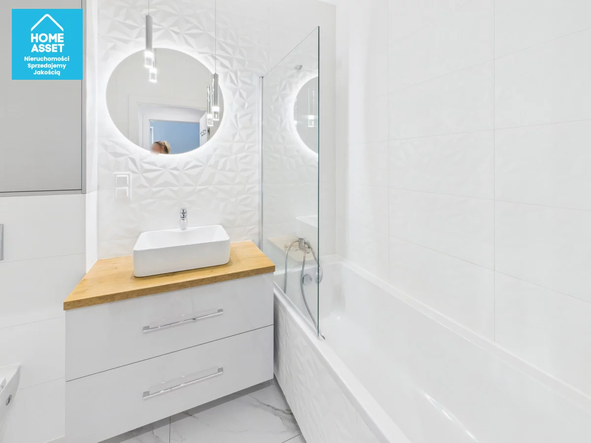 3 pokoje, mieszkanie 58,00 m², parter, oferta nr , HS263830, Rumia, Żwirki I Wigury