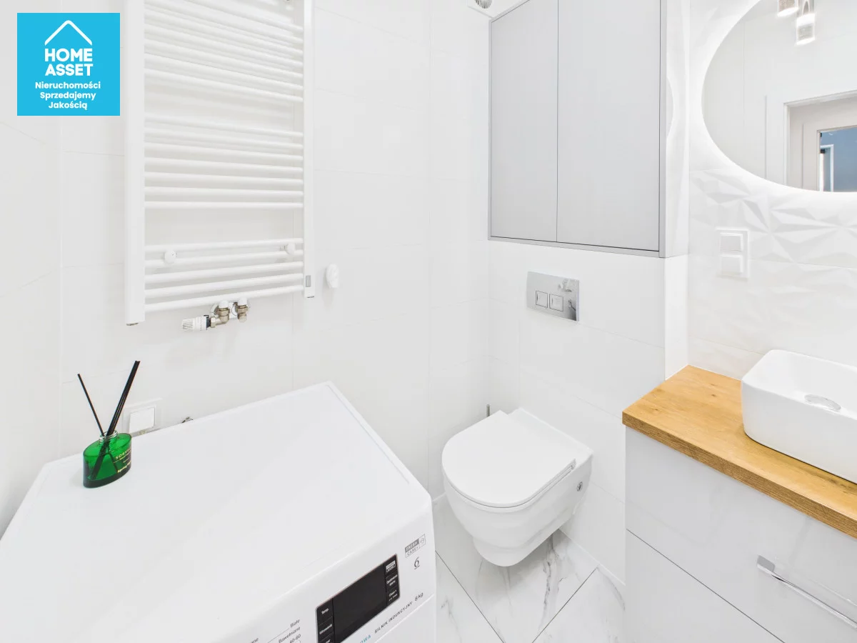 3 pokoje, mieszkanie 58,00 m², parter, oferta nr , HS263830, Rumia, Żwirki I Wigury
