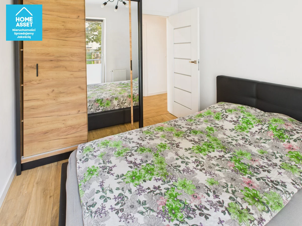 3 pokoje, mieszkanie 58,00 m², parter, oferta nr , HS263830, Rumia, Żwirki I Wigury