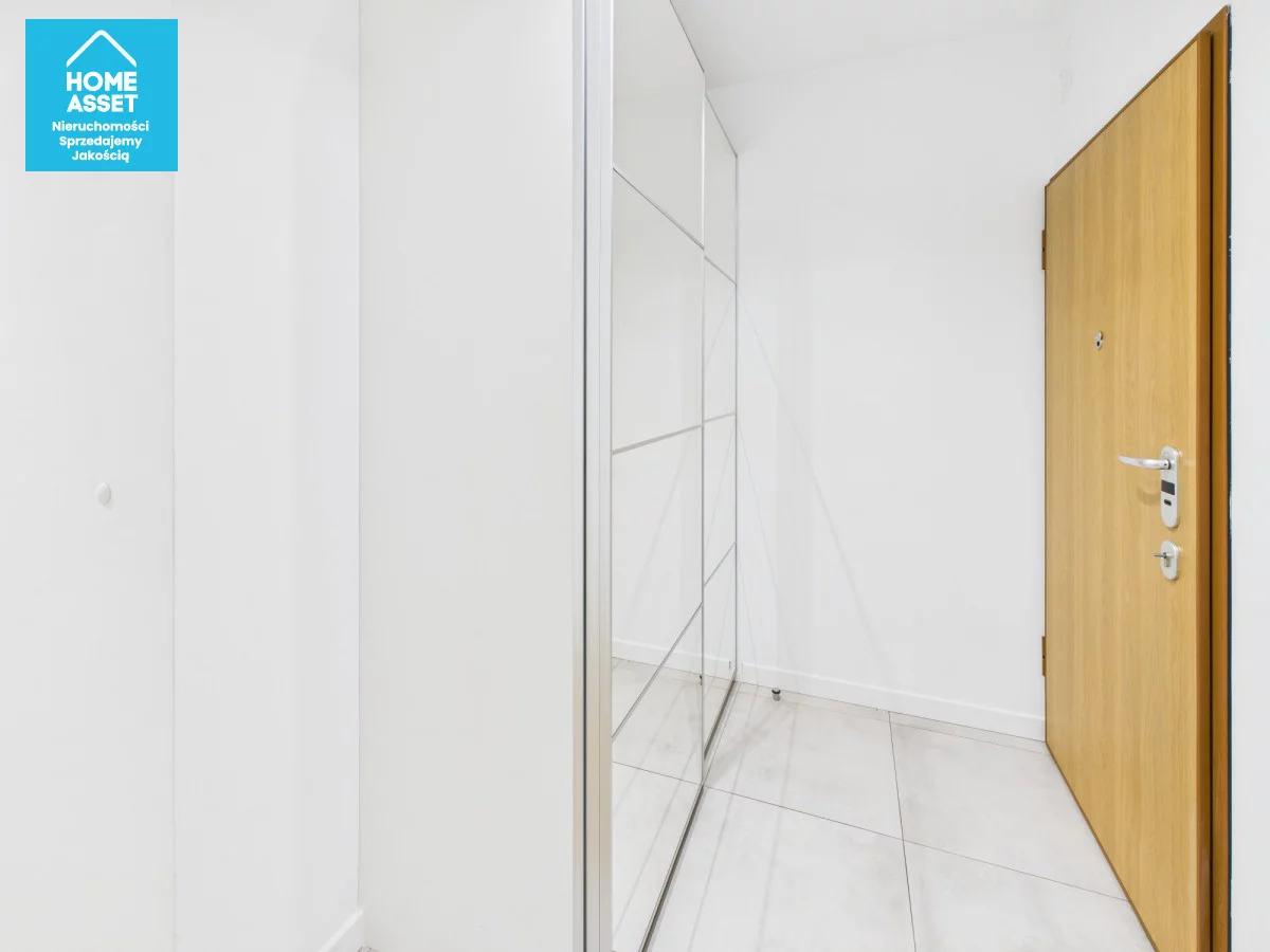 3 pokoje, mieszkanie 58,00 m², parter, oferta nr , HS263830, Rumia, Żwirki I Wigury