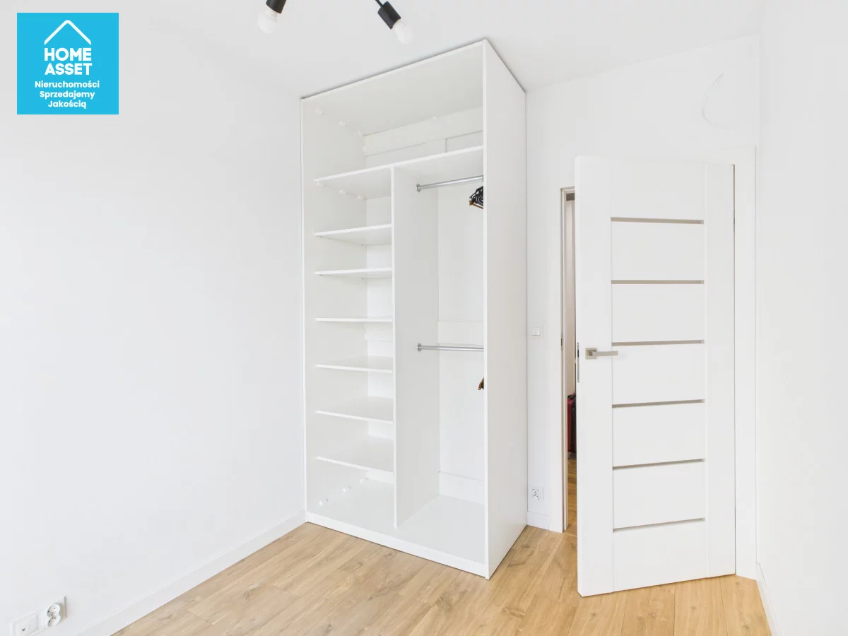 3 pokoje, mieszkanie 58,00 m², parter, oferta nr , HS263830, Rumia, Żwirki I Wigury