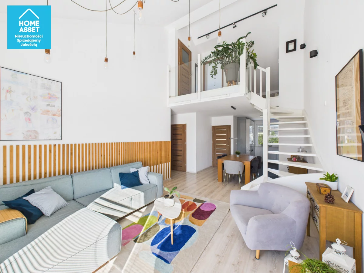 Apartamenty HS371670 Gdynia Chwarzno-Wiczlino Bpa Antanasa Baranauskasa