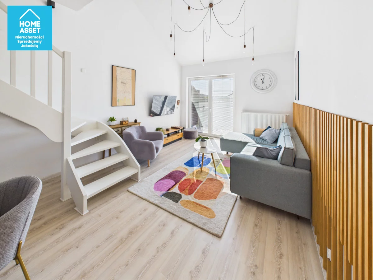 4 pokoje, mieszkanie 103,41 m², piętro 3, oferta nr , HS371670, Gdynia, Chwarzno-Wiczlino, Chwarzno-Wiczlino, Bpa Antanasa Baranauskasa
