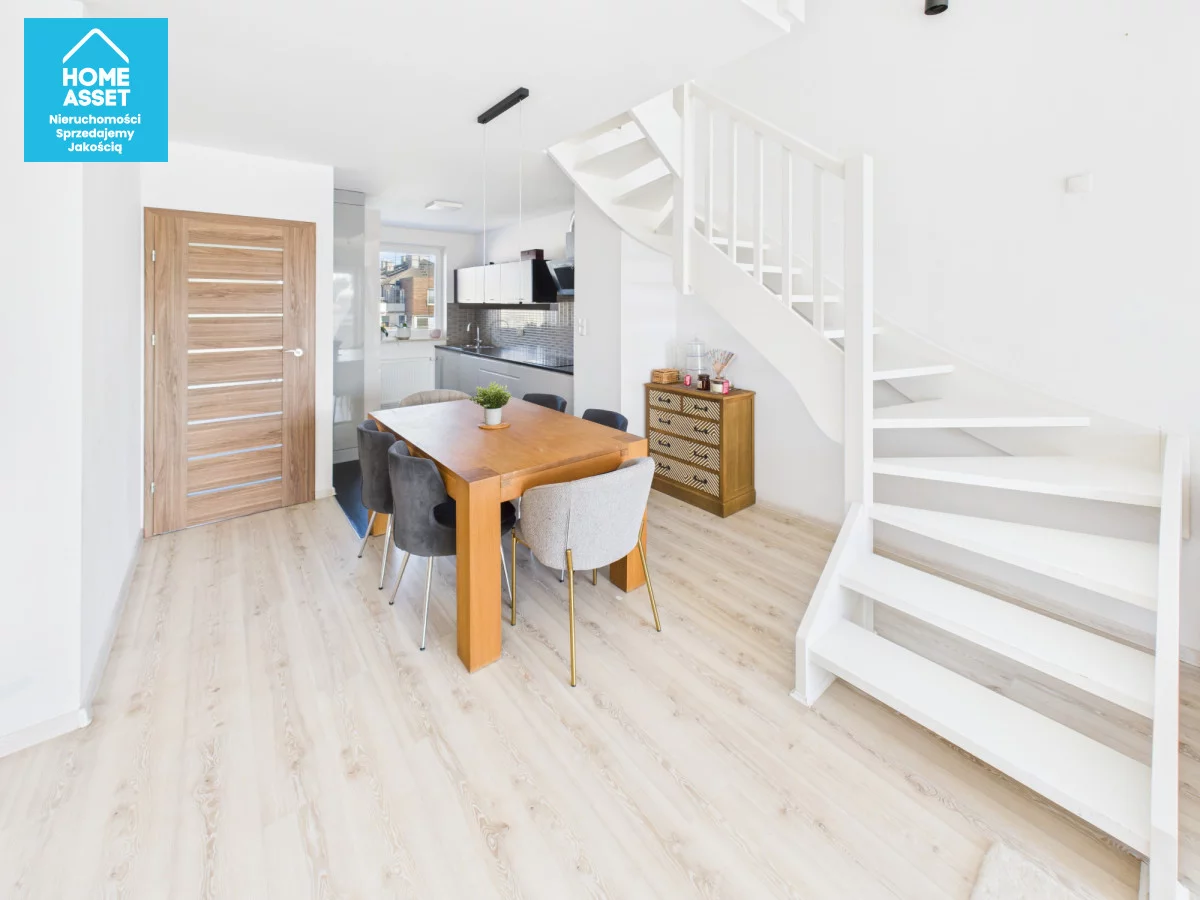 4 pokoje, mieszkanie 103,41 m², piętro 3, oferta nr , HS371670, Gdynia, Chwarzno-Wiczlino, Chwarzno-Wiczlino, Bpa Antanasa Baranauskasa