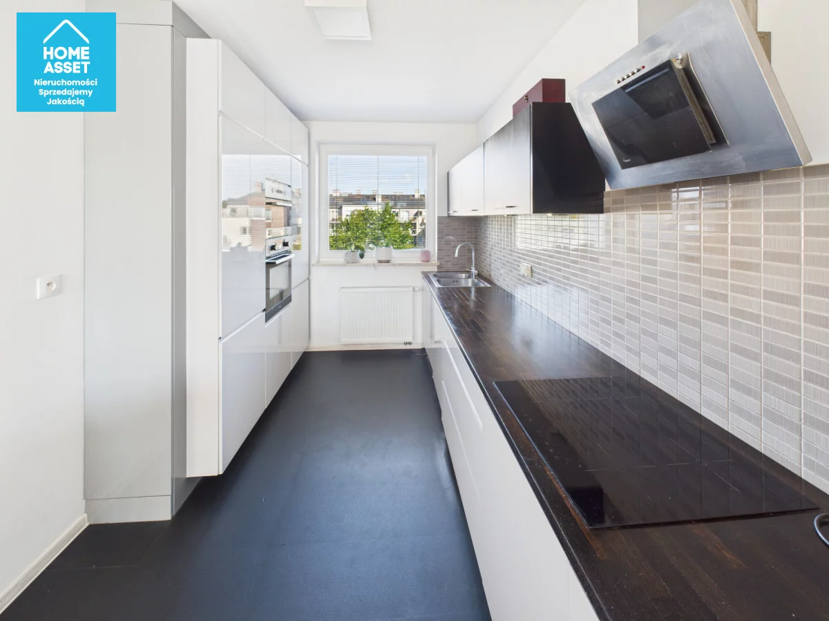 4 pokoje, mieszkanie 103,41 m², piętro 3, oferta nr , HS371670, Gdynia, Chwarzno-Wiczlino, Chwarzno-Wiczlino, Bpa Antanasa Baranauskasa