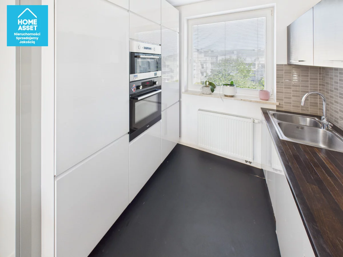 4 pokoje, mieszkanie 103,41 m², piętro 3, oferta nr , HS371670, Gdynia, Chwarzno-Wiczlino, Chwarzno-Wiczlino, Bpa Antanasa Baranauskasa