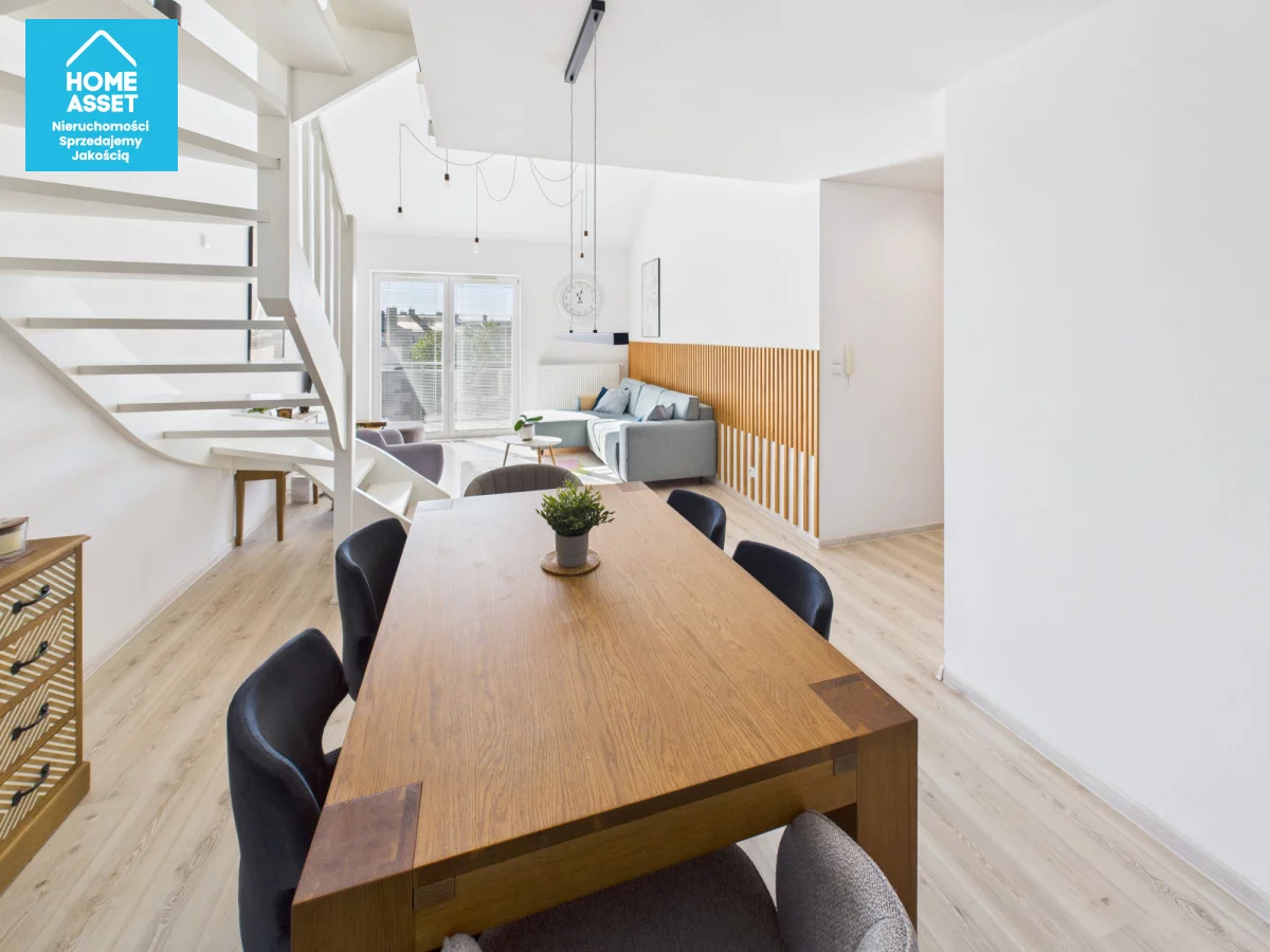 4 pokoje, mieszkanie 103,41 m², piętro 3, oferta nr , HS371670, Gdynia, Chwarzno-Wiczlino, Chwarzno-Wiczlino, Bpa Antanasa Baranauskasa