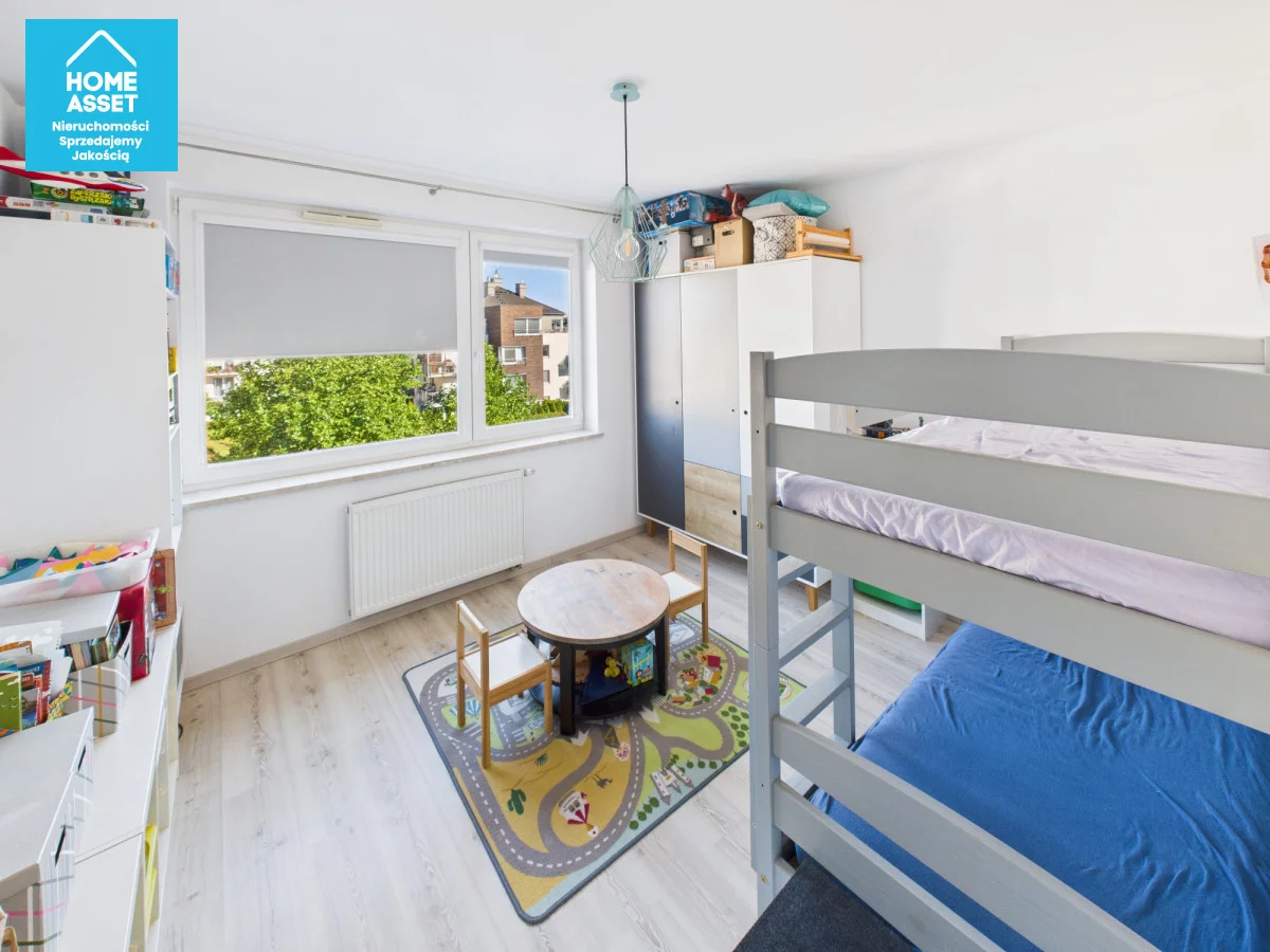 4 pokoje, mieszkanie 103,41 m², piętro 3, oferta nr , HS371670, Gdynia, Chwarzno-Wiczlino, Chwarzno-Wiczlino, Bpa Antanasa Baranauskasa