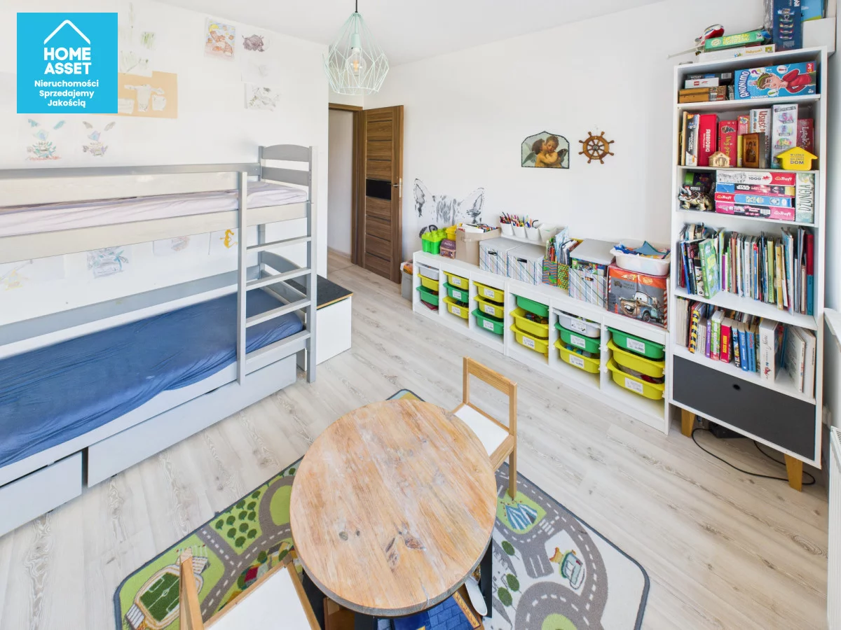 4 pokoje, mieszkanie 103,41 m², piętro 3, oferta nr , HS371670, Gdynia, Chwarzno-Wiczlino, Chwarzno-Wiczlino, Bpa Antanasa Baranauskasa