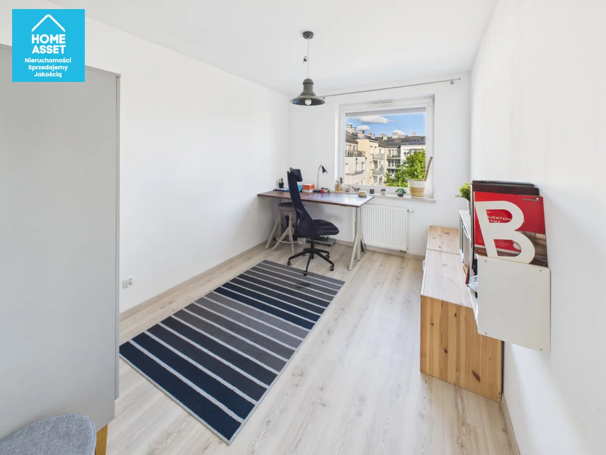 4 pokoje, mieszkanie 103,41 m², piętro 3, oferta nr , HS371670, Gdynia, Chwarzno-Wiczlino, Chwarzno-Wiczlino, Bpa Antanasa Baranauskasa
