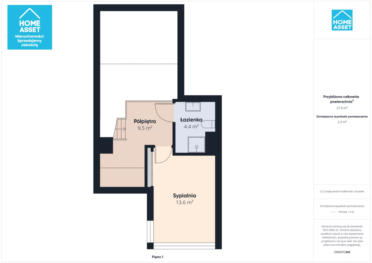 4 pokoje, mieszkanie 103,41 m², piętro 3, oferta nr , HS371670, Gdynia, Chwarzno-Wiczlino, Chwarzno-Wiczlino, Bpa Antanasa Baranauskasa