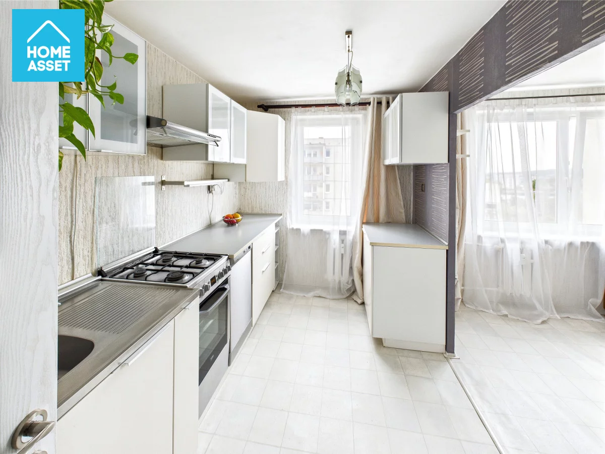 Apartamenty HS455002 Gdynia Leszczynki Gen. Orlicz-Dreszera