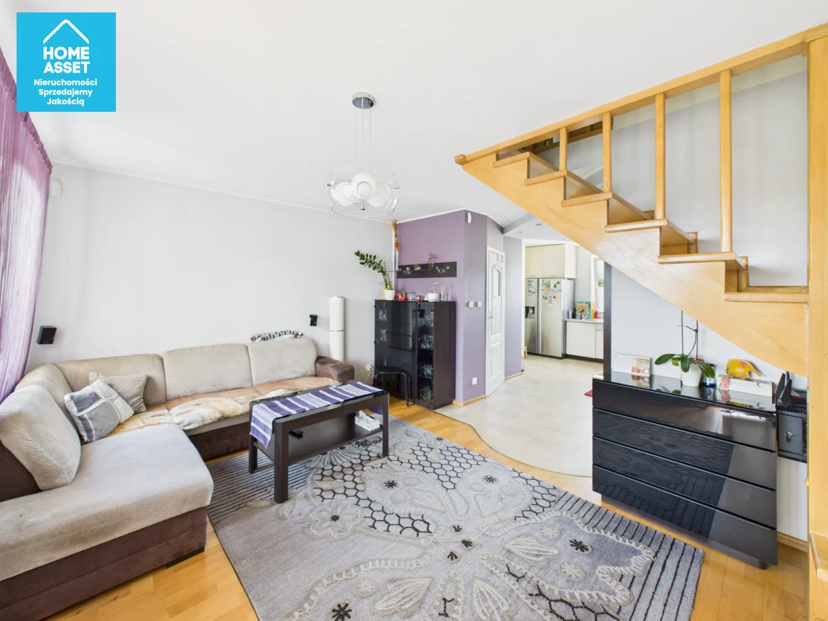 Apartamenty HS989417 Gdańsk Ujeścisko-Łostowice Jeleniogórska