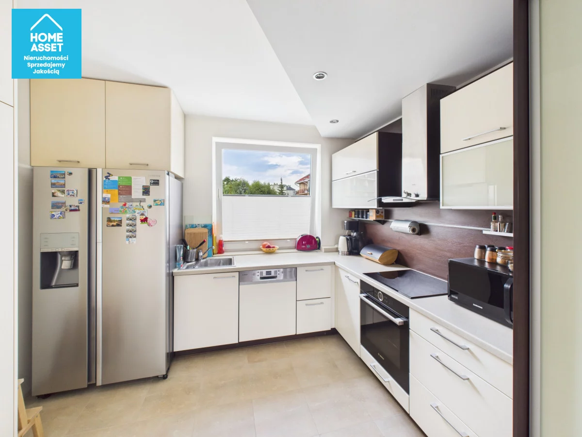 4 pokoje, mieszkanie 65,76 m², piętro 3, oferta nr , HS989417, Gdańsk, Ujeścisko-Łostowice, Ujeścisko, Jeleniogórska