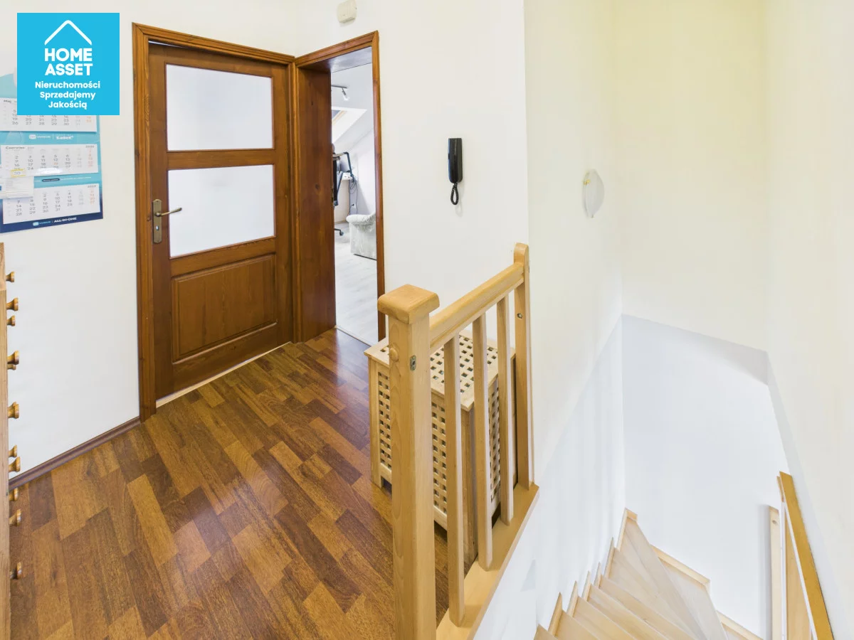 4 pokoje, mieszkanie 65,76 m², piętro 3, oferta nr , HS989417, Gdańsk, Ujeścisko-Łostowice, Ujeścisko, Jeleniogórska