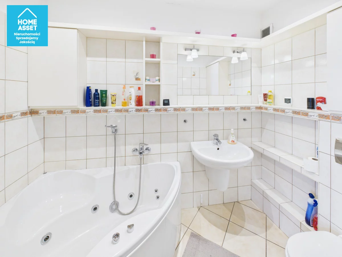 4 pokoje, mieszkanie 65,76 m², piętro 3, oferta nr , HS989417, Gdańsk, Ujeścisko-Łostowice, Ujeścisko, Jeleniogórska