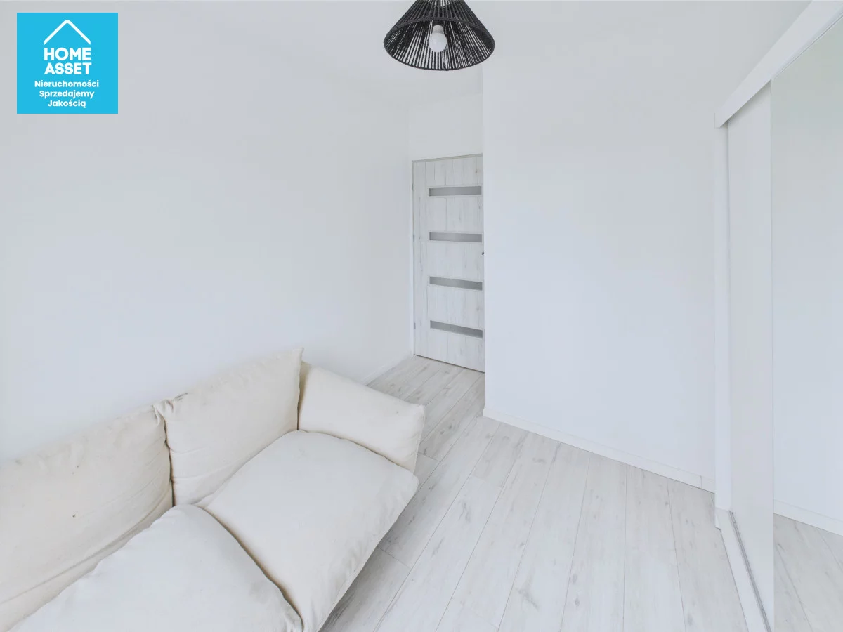 4 pokoje, mieszkanie 68,85 m², piętro 2, oferta nr , HS174688, Reda, Dębowe Zacisze