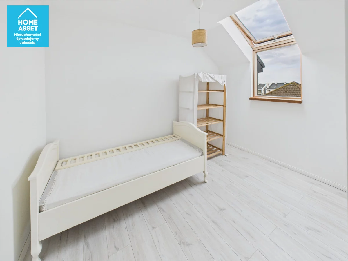 4 pokoje, mieszkanie 68,85 m², piętro 2, oferta nr , HS174688, Reda, Dębowe Zacisze