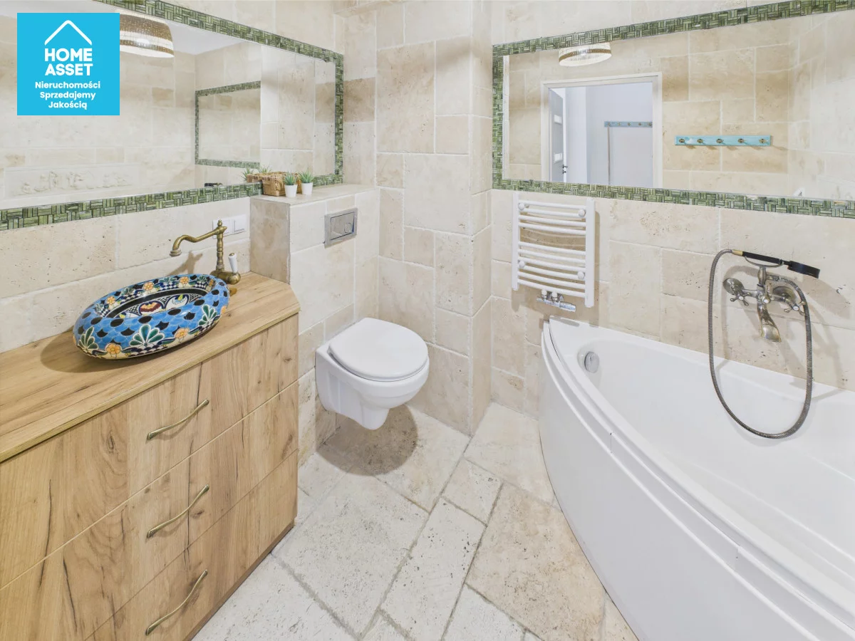 4 pokoje, mieszkanie 68,85 m², piętro 2, oferta nr , HS174688, Reda, Dębowe Zacisze