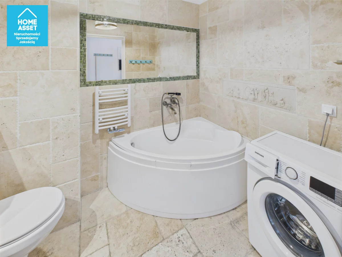 4 pokoje, mieszkanie 68,85 m², piętro 2, oferta nr , HS174688, Reda, Dębowe Zacisze