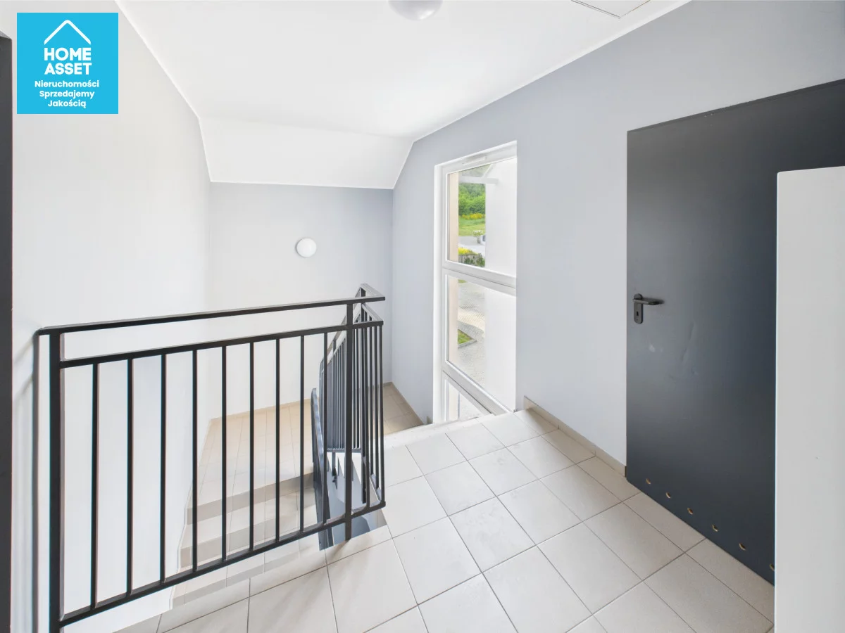 4 pokoje, mieszkanie 68,85 m², piętro 2, oferta nr , HS174688, Reda, Dębowe Zacisze