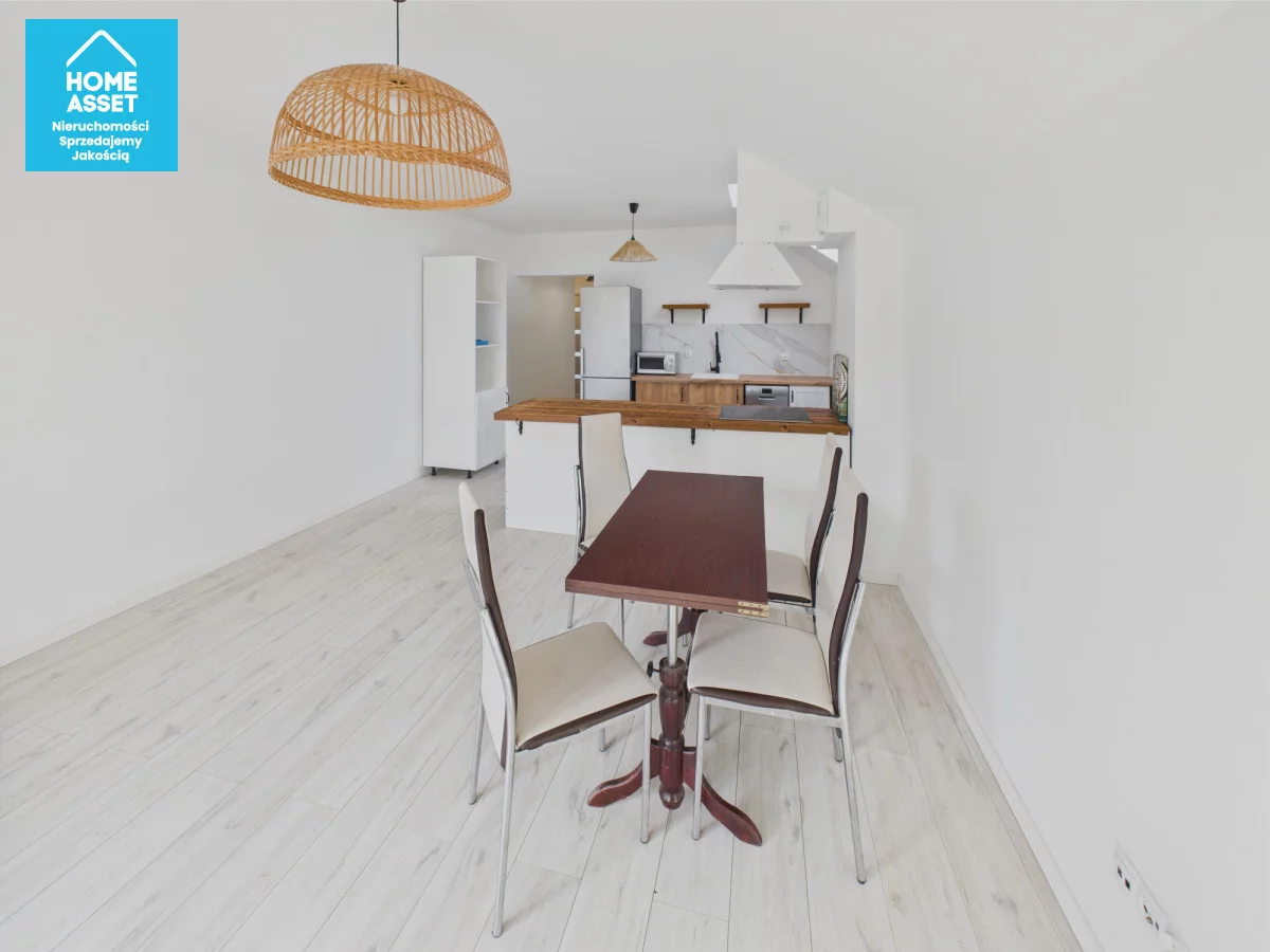 4 pokoje, mieszkanie 68,85 m², piętro 2, oferta nr , HS174688, Reda, Dębowe Zacisze