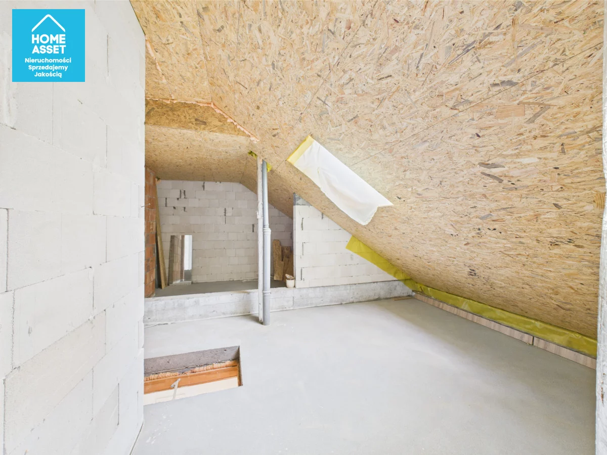 4 pokoje, mieszkanie 68,85 m², piętro 2, oferta nr , HS174688, Reda, Dębowe Zacisze