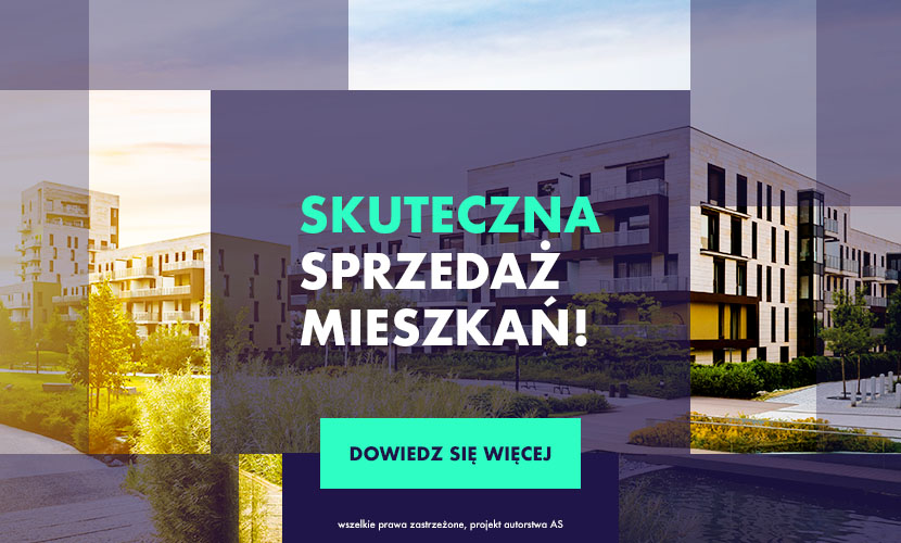 Skuteczna Sprzedaż Mieszkań