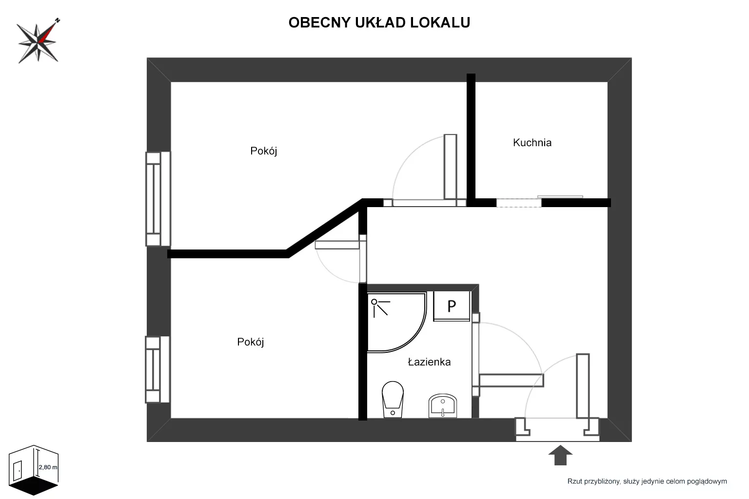 Hoża - zdjęcie nr 1