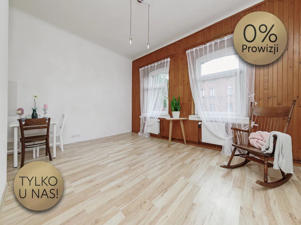 Mieszkanie 22,32 m², parter, oferta nr , Wyszyńskiego, Żyrardów, księdza Prymasa Stefana Wyszyńskiego