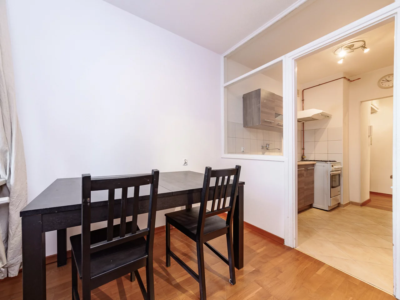 2 pokoje, mieszkanie 34,93 m², piętro 3, oferta nr , Waszyngtona, Warszawa, Praga Południe, Grochów, Aleja Jerzego Waszyngtona 96