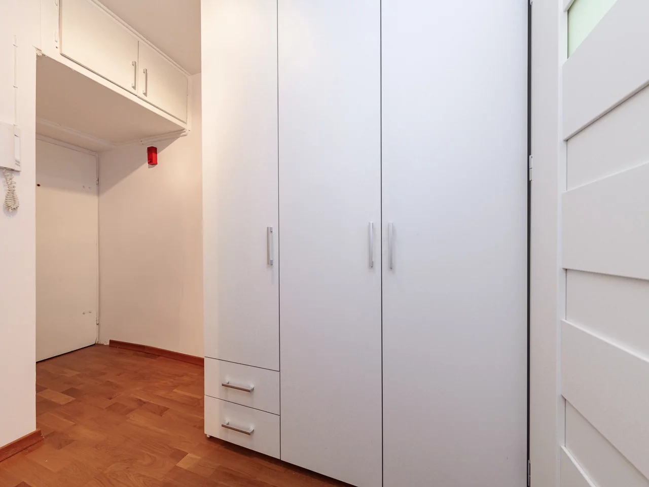 2 pokoje, mieszkanie 34,93 m², piętro 3, oferta nr , Waszyngtona, Warszawa, Praga Południe, Grochów, Aleja Jerzego Waszyngtona 96