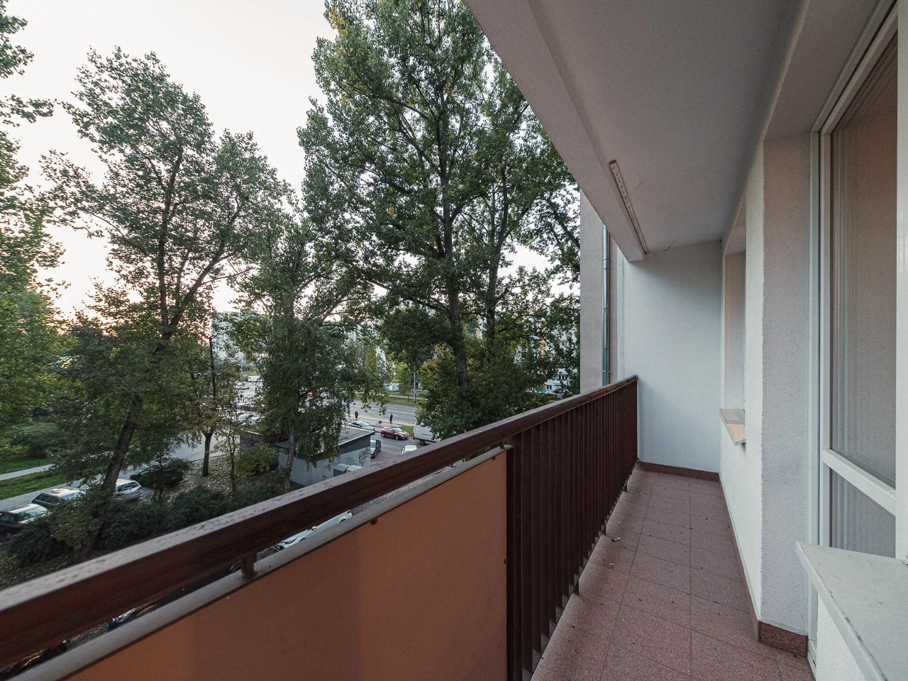 2 pokoje, mieszkanie 34,93 m², piętro 3, oferta nr , Waszyngtona, Warszawa, Praga Południe, Grochów, Aleja Jerzego Waszyngtona 96
