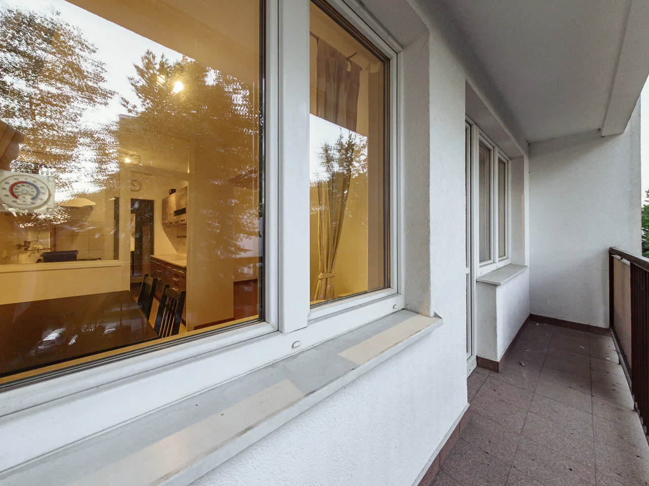 2 pokoje, mieszkanie 34,93 m², piętro 3, oferta nr , Waszyngtona, Warszawa, Praga Południe, Grochów, Aleja Jerzego Waszyngtona 96