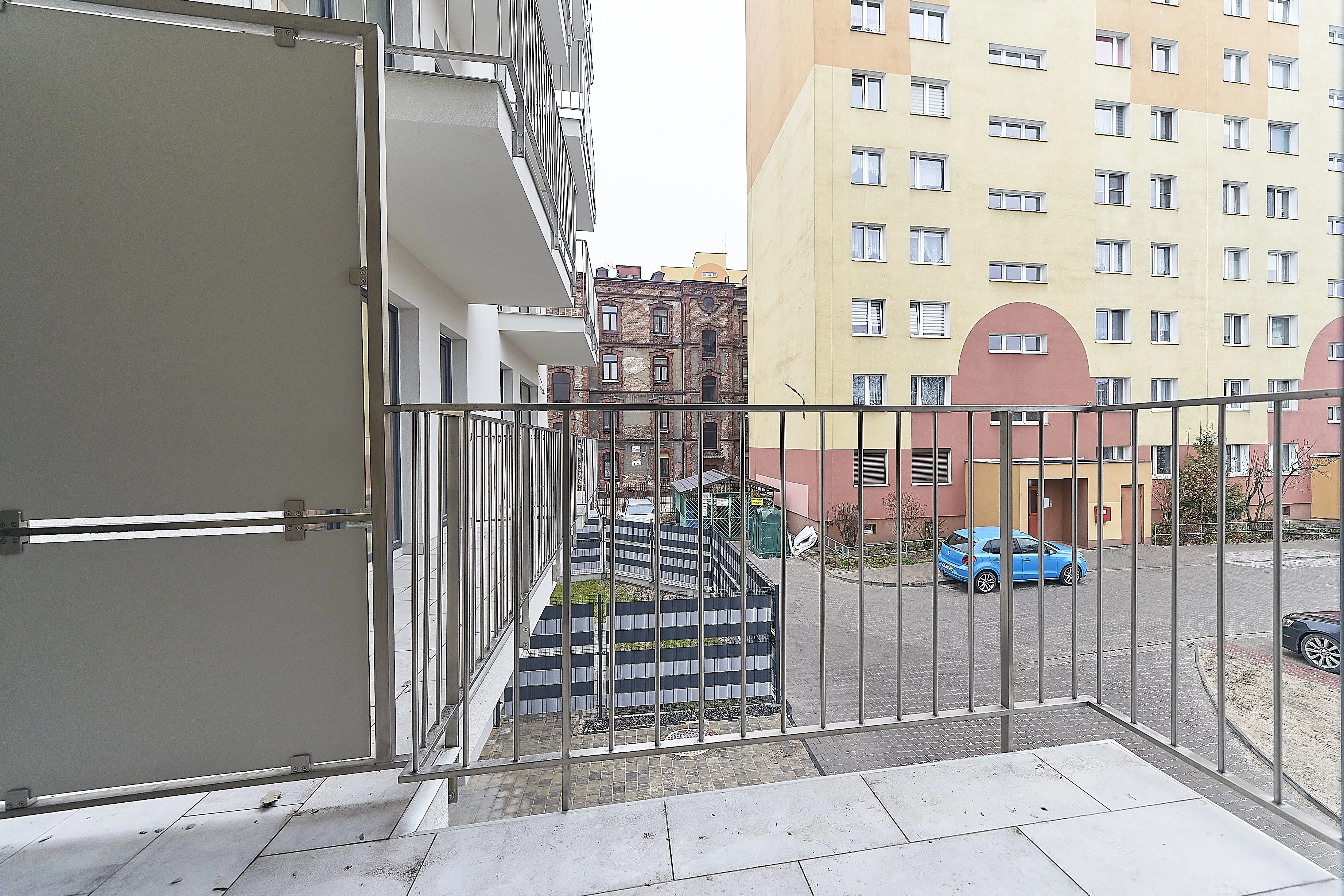 2 pokoje, mieszkanie 58,12 m², piętro 1, oferta nr , Dekerta_2 pok., Żyrardów, Jana Dekerta 9