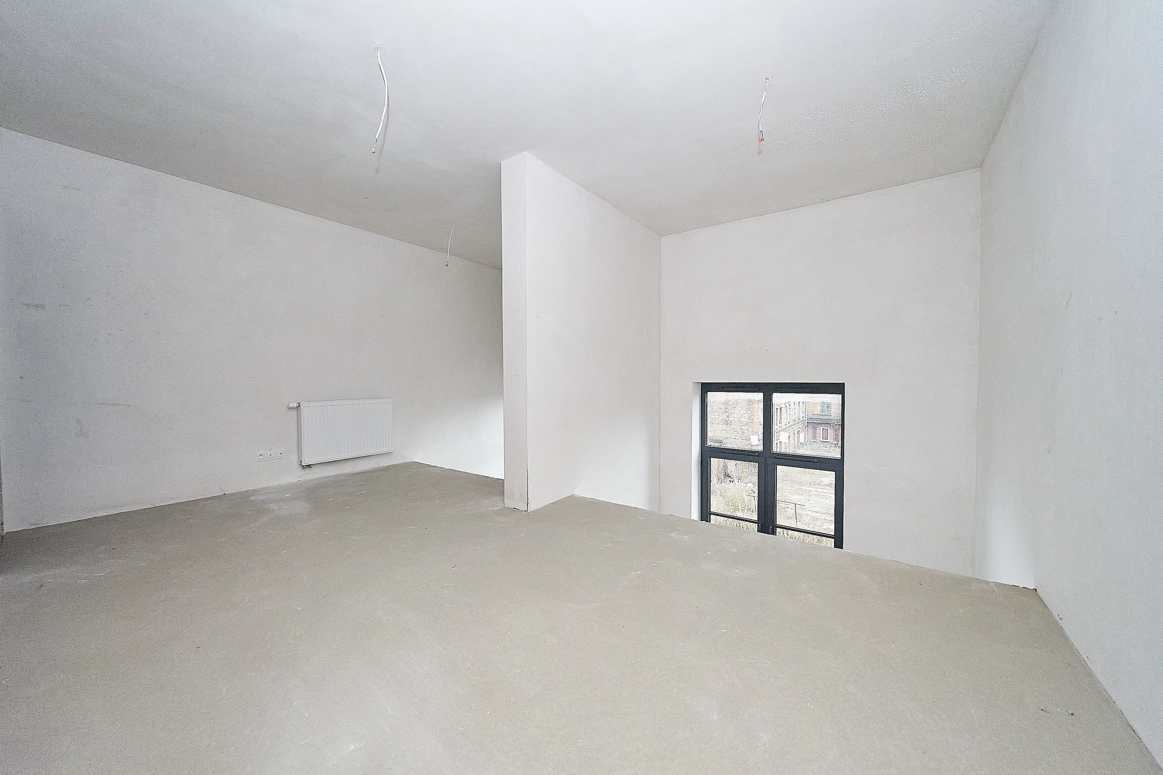 2 pokoje, mieszkanie 54,43 m², piętro 1, oferta nr , Dekerta_dwupoziomowe, Żyrardów, Jana Dekerta 9