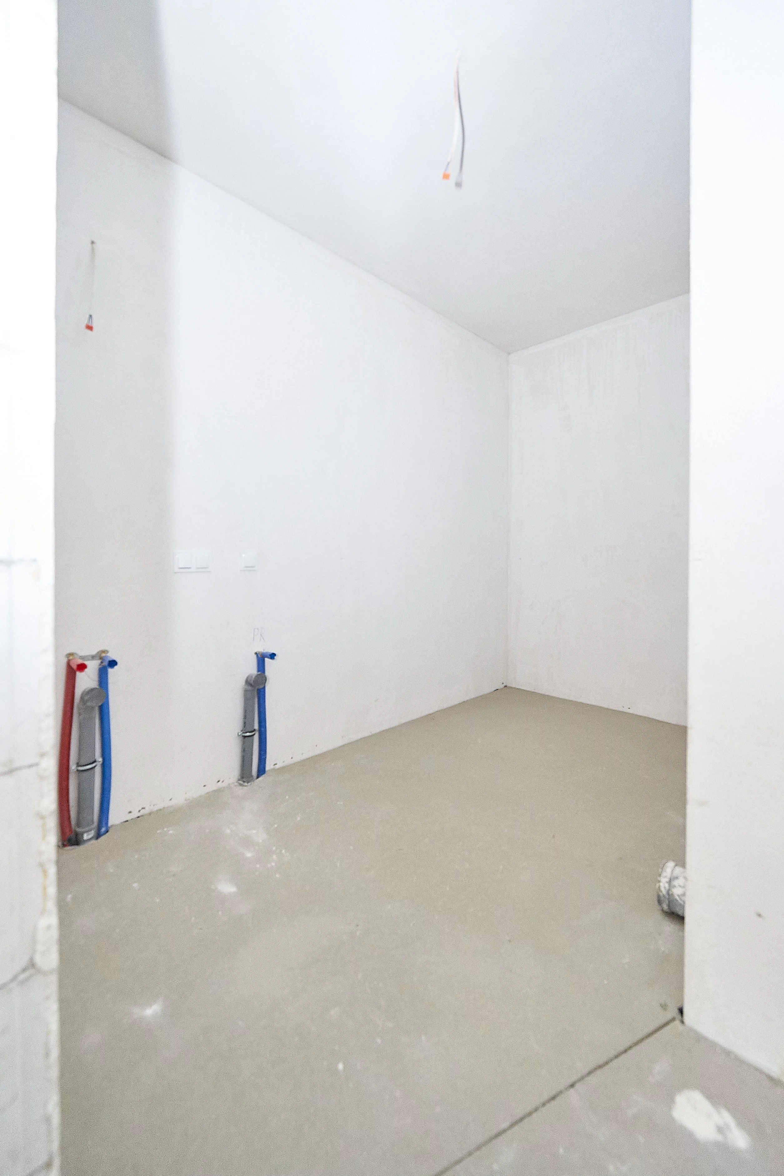 2 pokoje, mieszkanie 54,43 m², piętro 1, oferta nr , Dekerta_dwupoziomowe, Żyrardów, Jana Dekerta 9