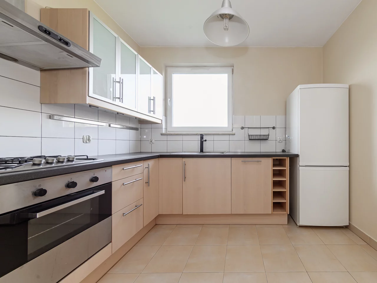 2 pokoje, mieszkanie 41,56 m², piętro 1, oferta nr , 10281945, Warszawa, Białołęka, Grodzisk, Podłużna 32