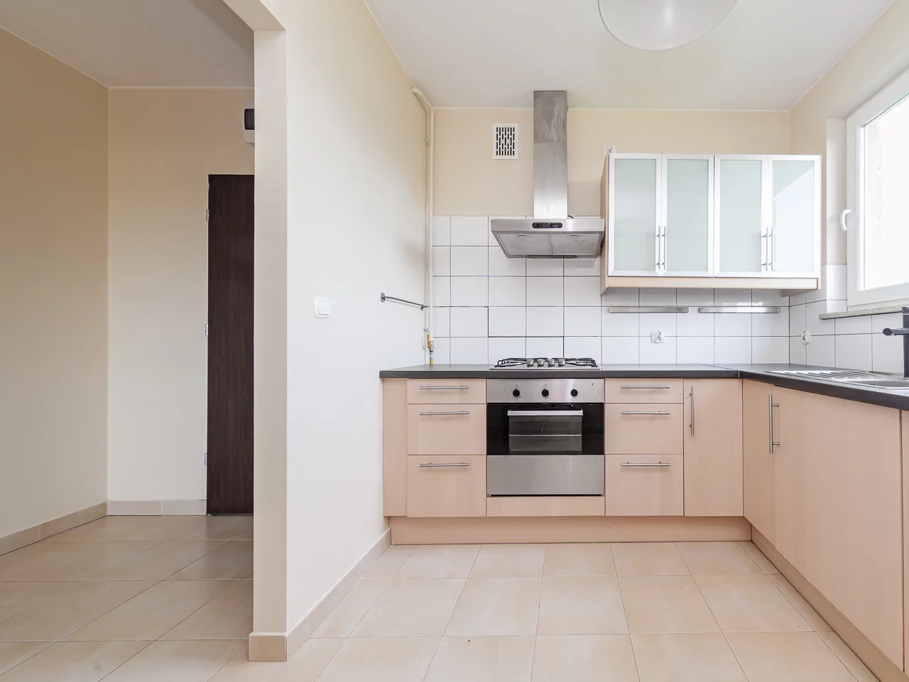 2 pokoje, mieszkanie 41,56 m², piętro 1, oferta nr , 10281945, Warszawa, Białołęka, Grodzisk, Podłużna 32