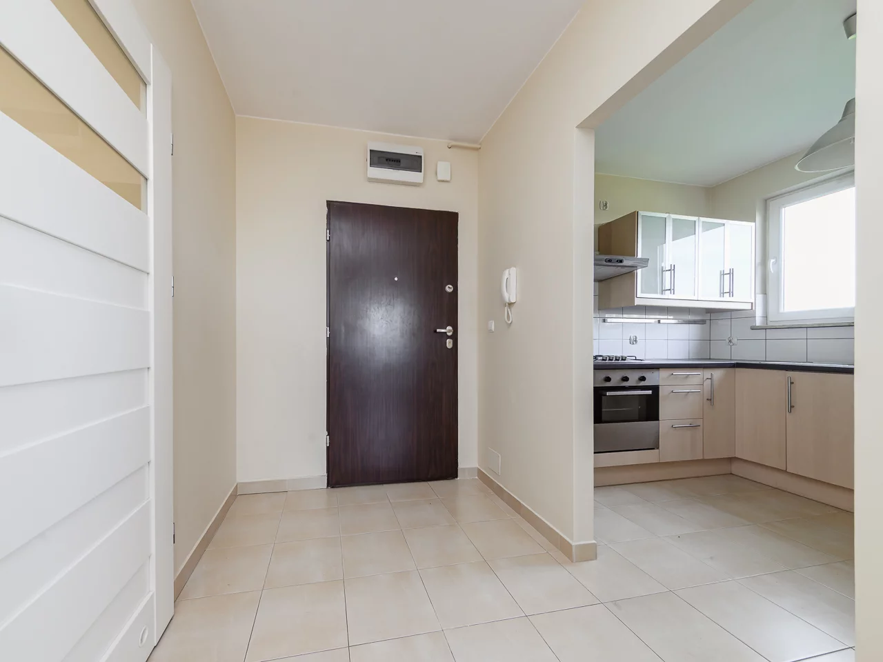 2 pokoje, mieszkanie 41,56 m², piętro 1, oferta nr , 10281945, Warszawa, Białołęka, Grodzisk, Podłużna 32