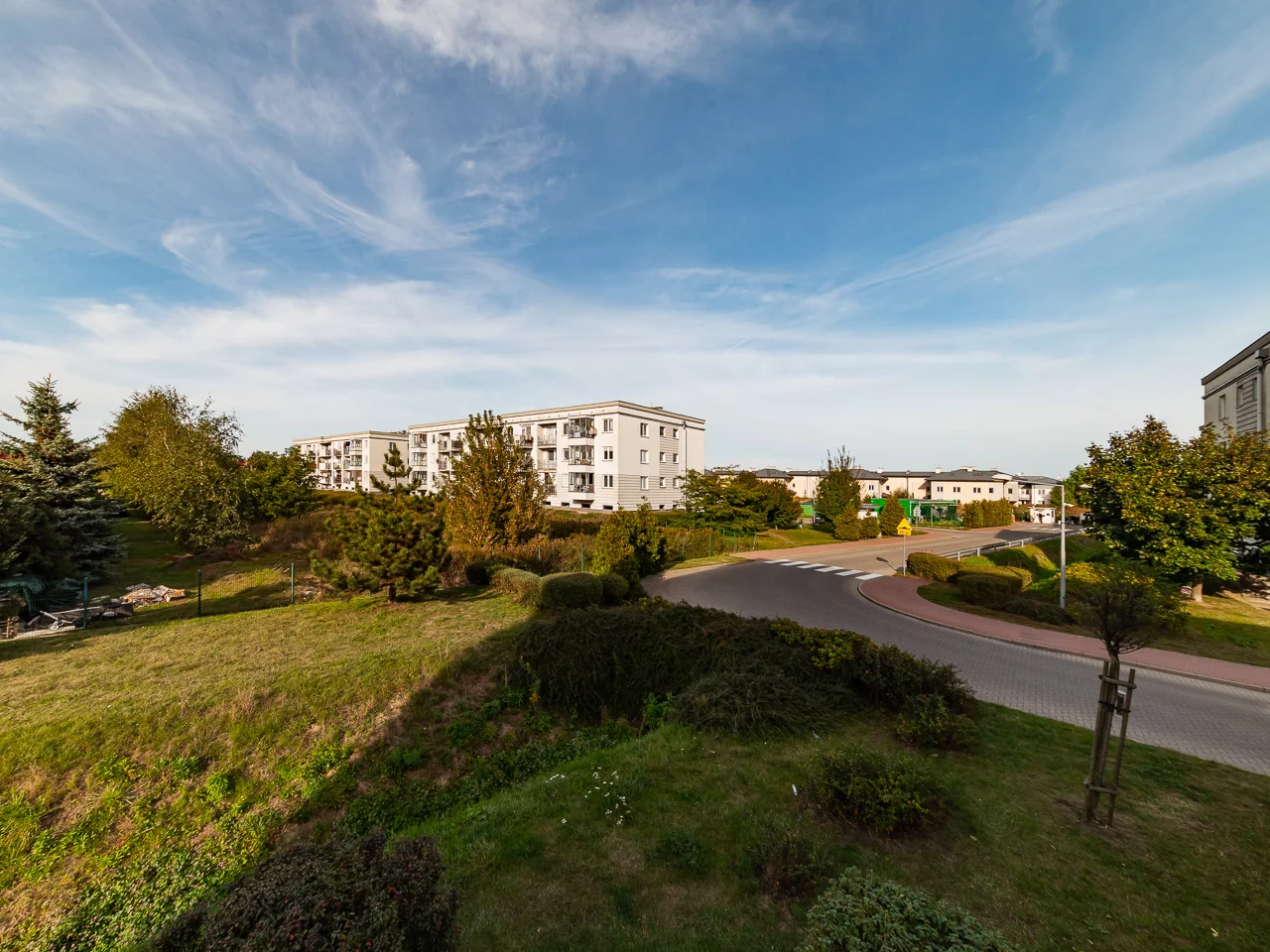2 pokoje, mieszkanie 41,56 m², piętro 1, oferta nr , 10281945, Warszawa, Białołęka, Grodzisk, Podłużna 32