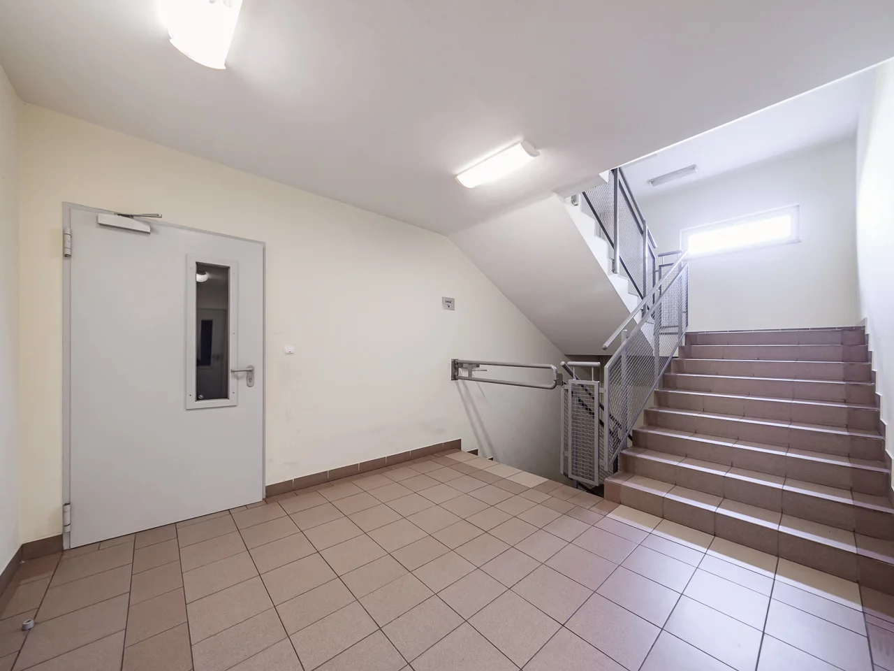 2 pokoje, mieszkanie 41,56 m², piętro 1, oferta nr , 10281945, Warszawa, Białołęka, Grodzisk, Podłużna 32