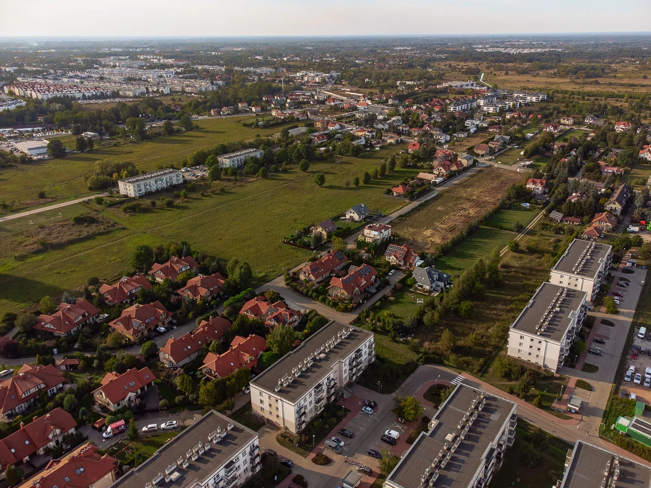 2 pokoje, mieszkanie 41,56 m², piętro 1, oferta nr , 10281945, Warszawa, Białołęka, Grodzisk, Podłużna 32