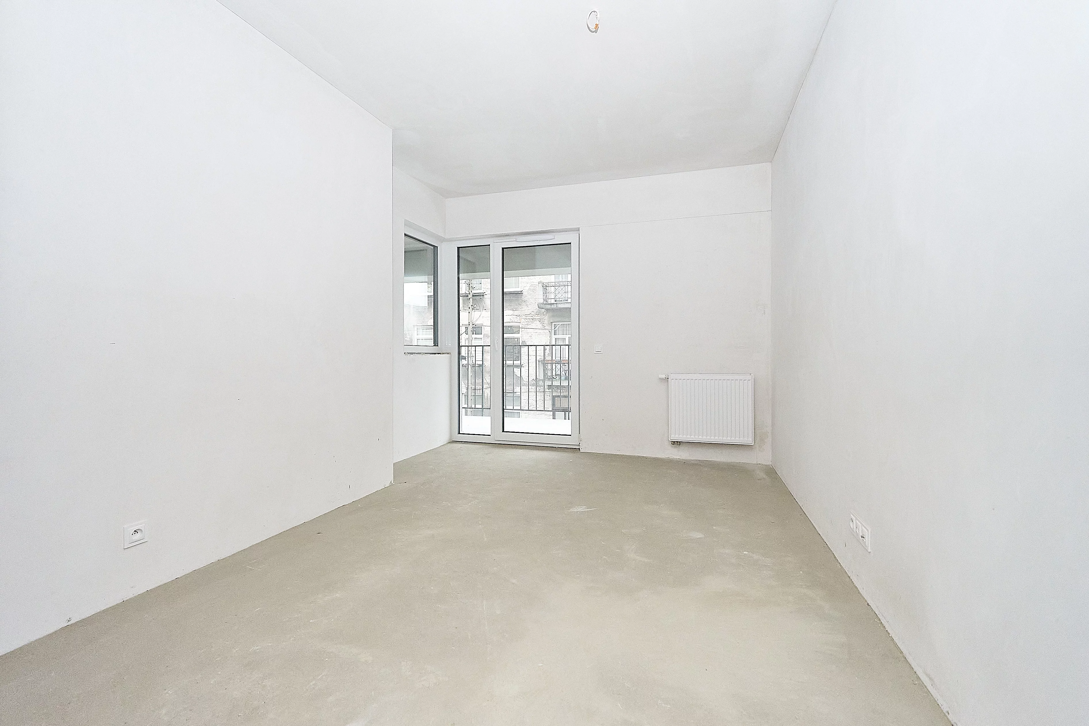 3 pokoje, mieszkanie 67,22 m², piętro 1, oferta nr , Dekerta_3 pok., Żyrardów, Jana Dekerta 9
