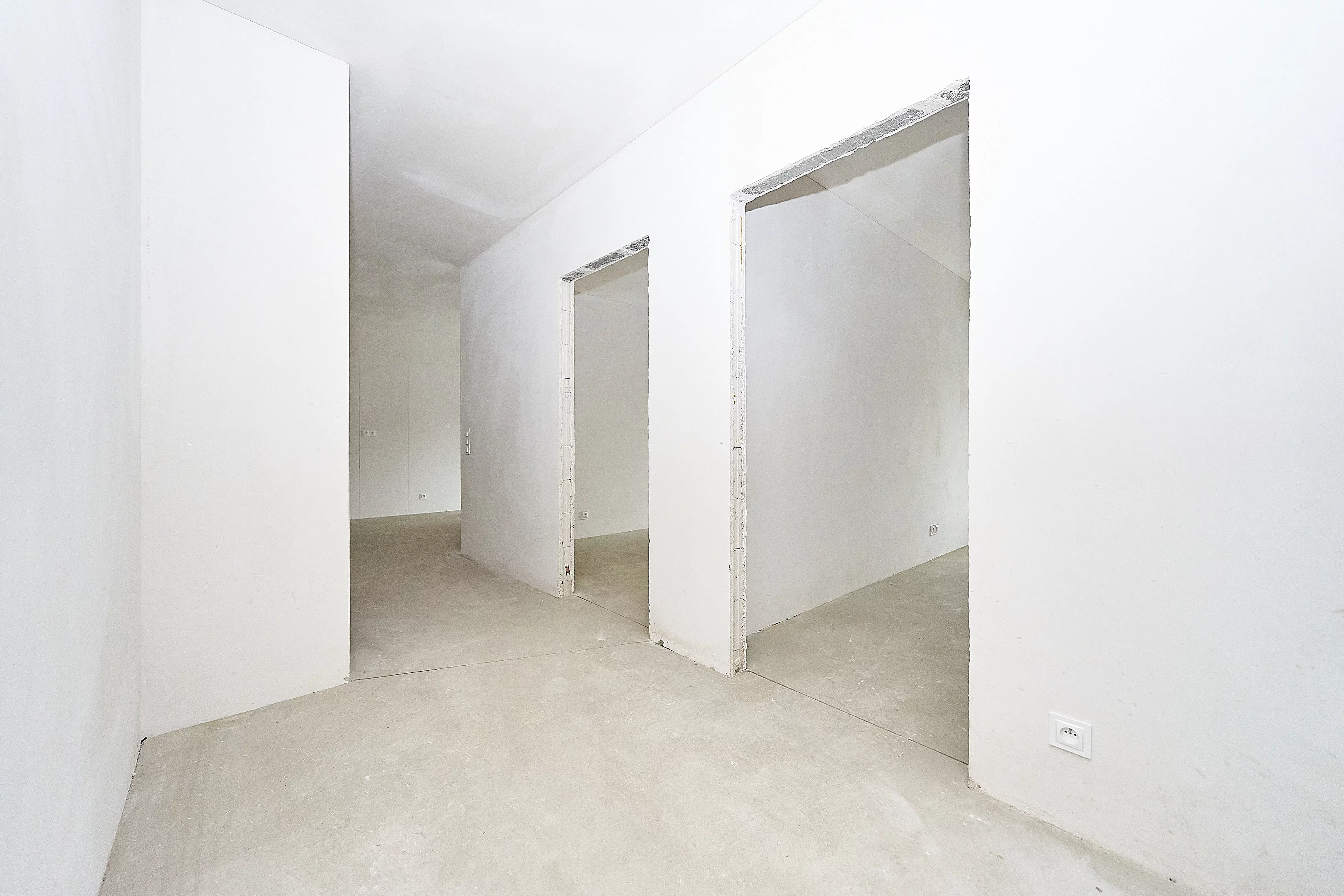 3 pokoje, mieszkanie 67,22 m², piętro 1, oferta nr , Dekerta_3 pok., Żyrardów, Jana Dekerta 9