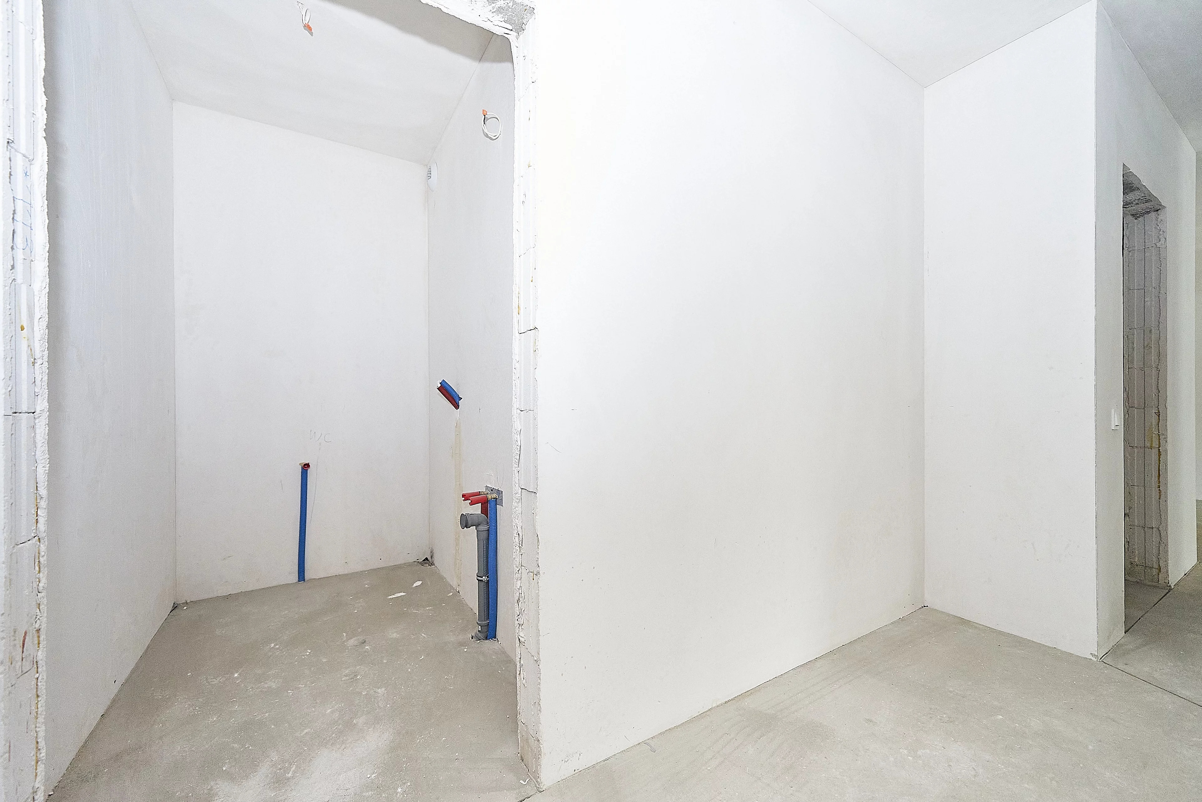 3 pokoje, mieszkanie 67,22 m², piętro 1, oferta nr , Dekerta_3 pok., Żyrardów, Jana Dekerta 9