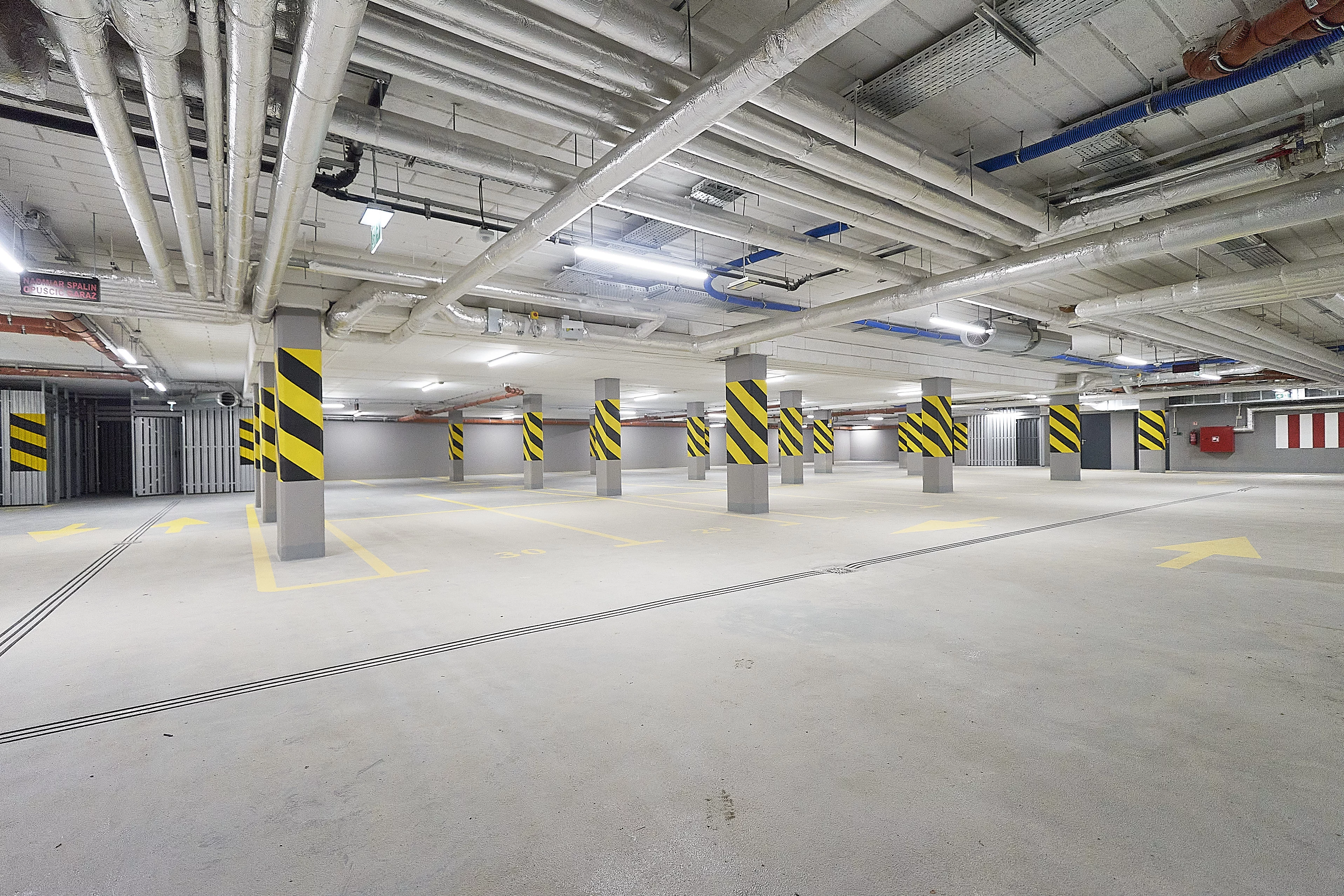 3 pokoje, mieszkanie 67,22 m², piętro 1, oferta nr , Dekerta_3 pok., Żyrardów, Jana Dekerta 9
