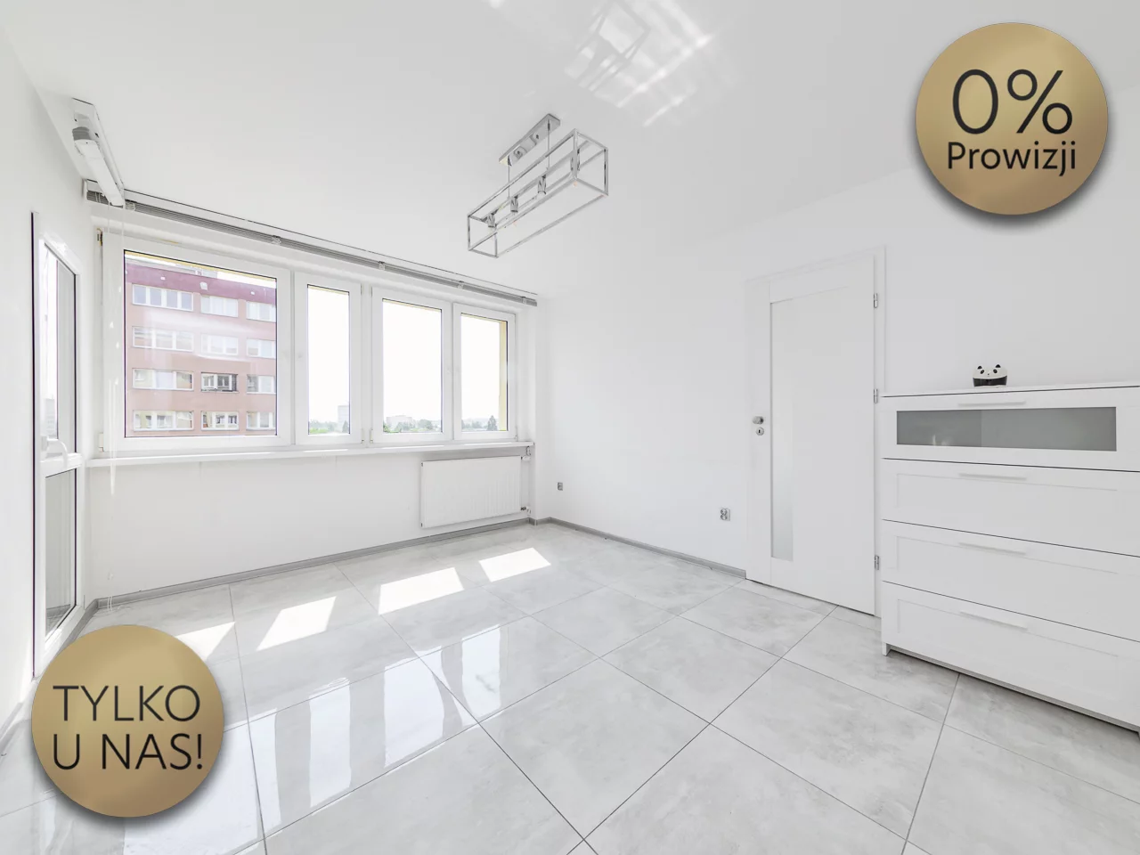 3 pokoje, mieszkanie 46,40 m², piętro 7, oferta nr , Skorochód, Warszawa, Ochota, Rakowiec, Walentego Majewskiego Skorochód 15