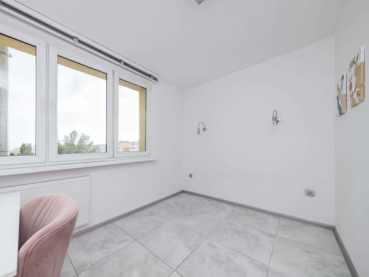 3 pokoje, mieszkanie 46,40 m², piętro 7, oferta nr , Skorochód, Warszawa, Ochota, Rakowiec, Walentego Majewskiego Skorochód 15
